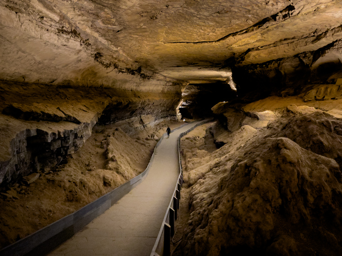 Mammoth Cave