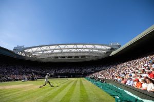 Day Twelve: The Championships - Wimbledon 2022