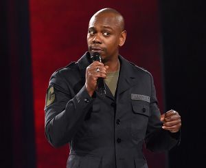 Dave Chappelle