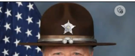 Marion County Sheriff's Deputy John Durm