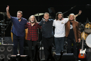 The Eagles in Concert