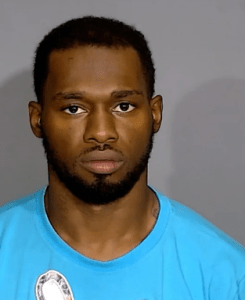 Tyree Gilbert Arrested for Shooting