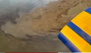 Helicopter Crash Alaska