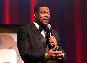 Byron Allen's Oscar Gala Viewing Party, Inside, Los Angeles, USA - 09 Feb 2020