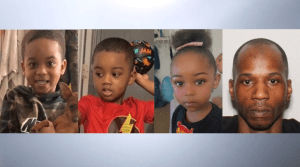 3 Kids Amber Alert 2023