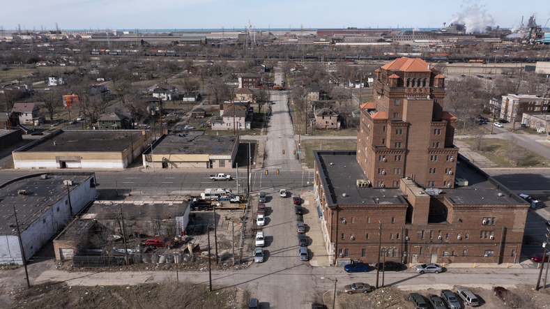 Gary, Indiana