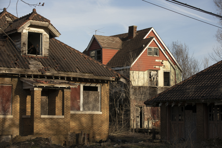 Gary, Indiana