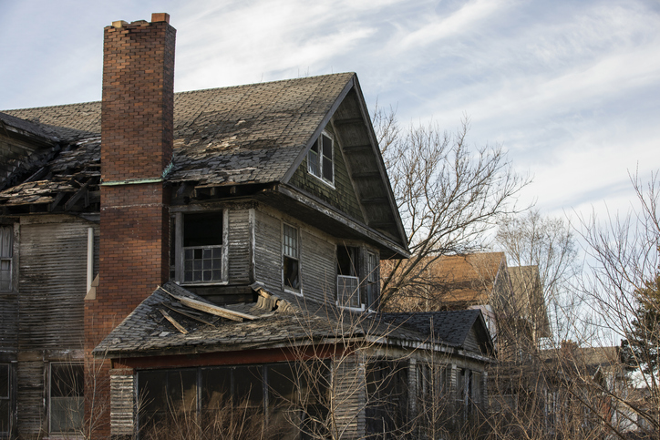 Gary, Indiana