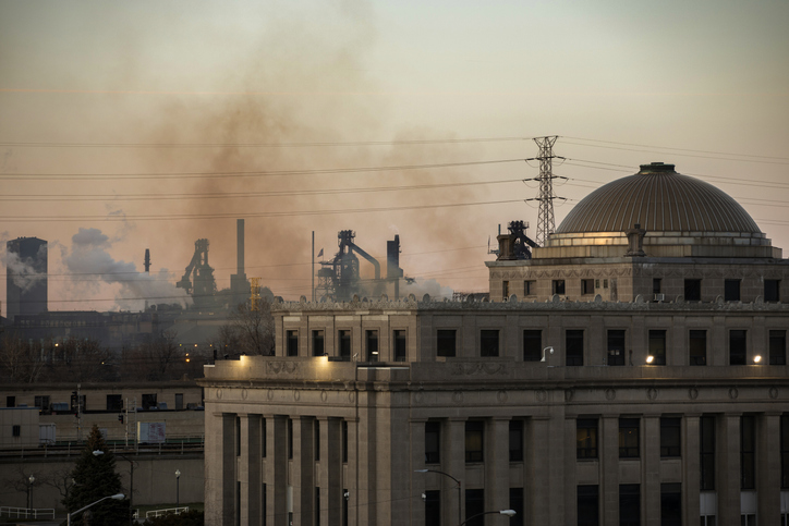 Gary, Indiana