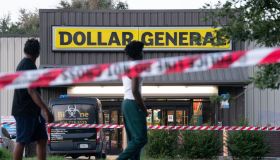 Racially Motivated Shooting At Dollar General In Jacksonville, Florida Leaves 3 Dead