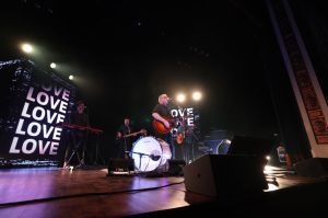 Steven Curtis Chapman In Concert