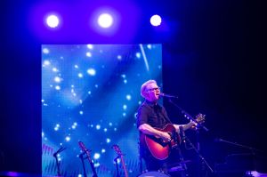 Steven Curtis Chapman In Concert