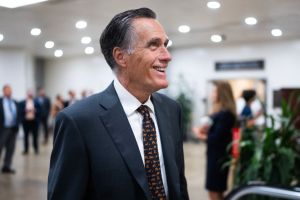 Mitt Romney Sept 7