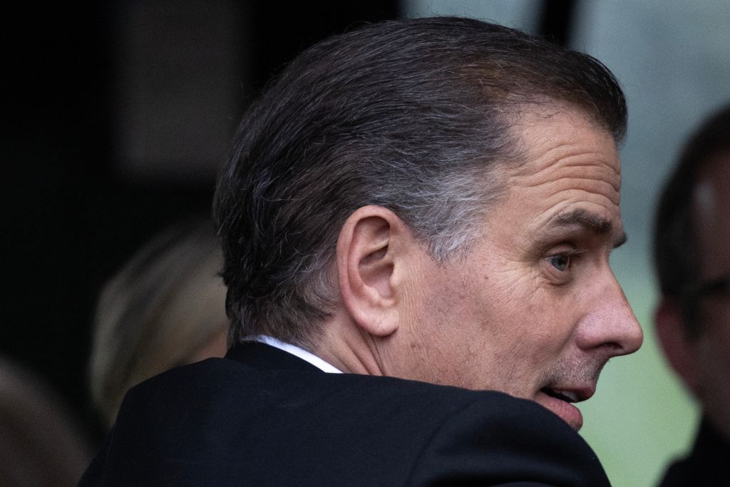 The Gun Guy WIBC 93.1 FM