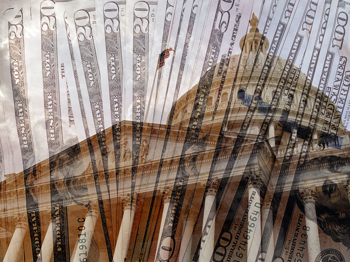 Insider Trading & Political Fraud