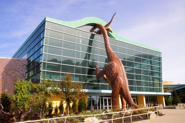 Indianapolis Childrens Museum