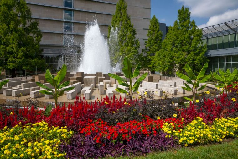 Indianapolis Museum of Arts