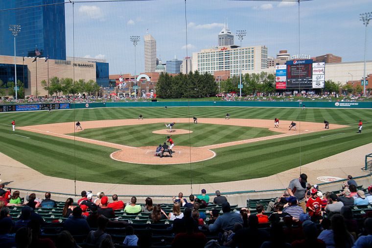 Victory Field