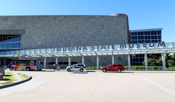 Indiana State Museum