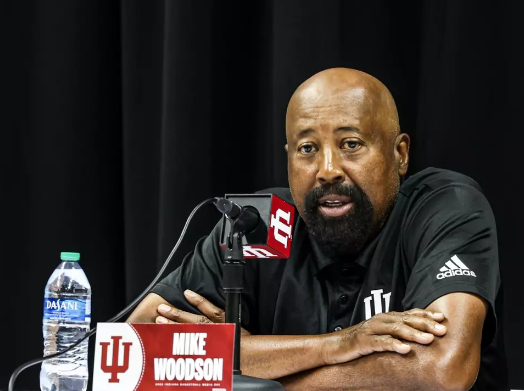How long will Mike Woodson keep his job?