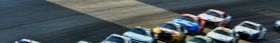 AUTO: SEP 24 NASCAR Cup Series Playoff Autotrader EchoPark Automotive 400
