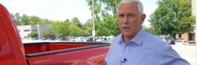 Pence Campaign Video