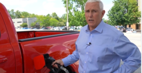 Pence Campaign Video