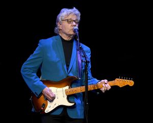 Steve Miller