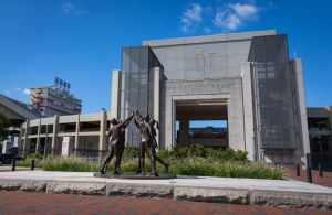 Indiana State v Indiana