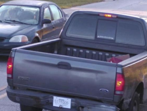 F-150 Truck Being Sought