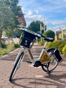 Pacers E-Bike