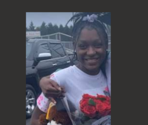 Missing South Bend Teenager