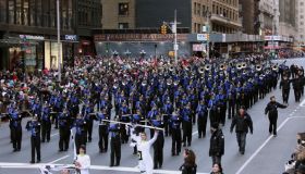 85th Annual Macy's Thanksgiving Day Parade