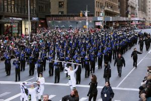 85th Annual Macy's Thanksgiving Day Parade