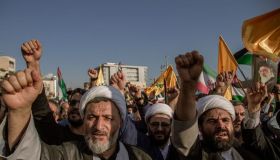 Anti-Israel-protest-in-Tehran