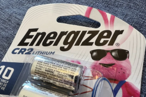 Energizer bunny
