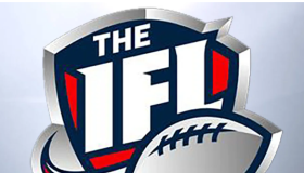 Indy Football League in Fishers