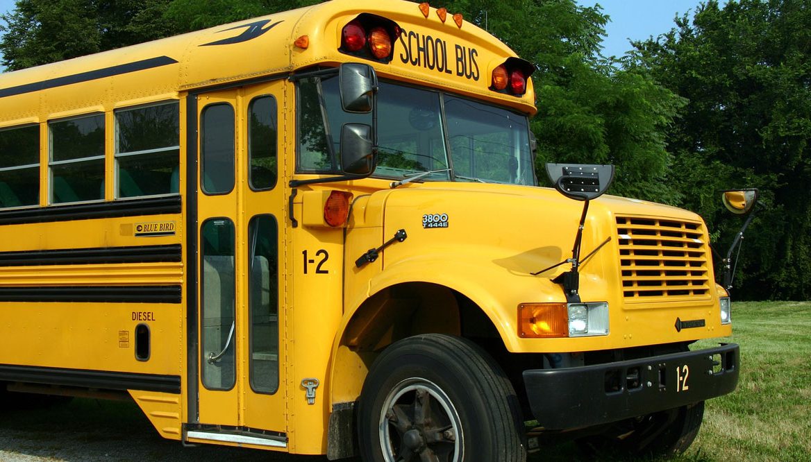 School Bus