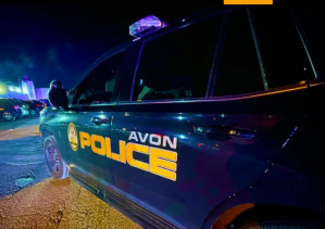Avon Police Respond to Robbery