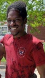 Image of Christopher Deshawn Brown