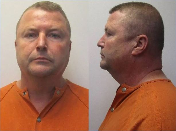 Former Indiana Sheriff Wants to Plead Guilty, Judge...