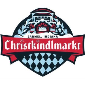 Image of Carmel Christkindlmarkt Logo