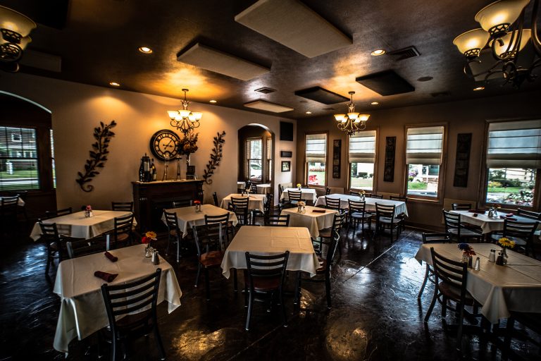 La Trattoria