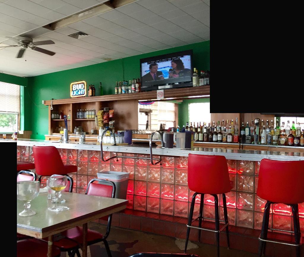 Workingman's Friend Tavern