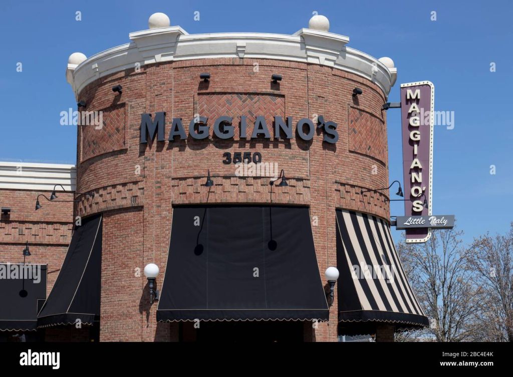 Maggiano's Italian Restaurant