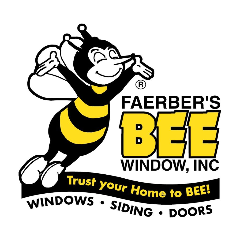 Bee Window Updated Logo For Radiothon on WIBC.com