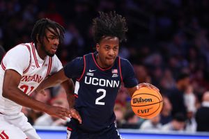 COLLEGE BASKETBALL: NOV 19 Empire Classic - UConn at Indiana