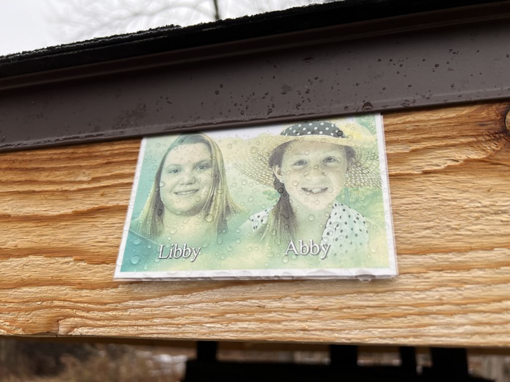 The latest on the Delphi trial