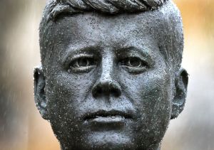 60th Anniversary Of JFK Assassination