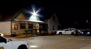 Connor's Pub Shooting